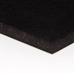Lino 3 mm 50x70 Siyah Maket Kartonu