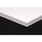 Lino 3 mm 70x100 Beyaz Maket Kartonu