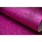 Lino 50x70 Pembe Simli Karton