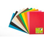 Lino Eva 20X30 10 Renk 2Mm. Yapışkanlı