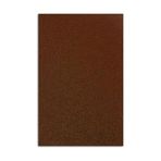 Lino Eva 50X70 Cm.kahverengi 2mm. Simli 10LU Paket