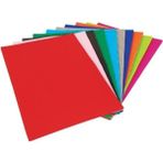 lino eva kendinden yapışkanlı 20x30cm 2 mm 10 renk rbe-300 - Yok