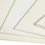 Lino FB-5703 3 mm 50x70 cm 10'lu Beyaz Maket Kartonu