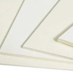 Lino FB-5705 5 mm 50x70 cm 10'lu Beyaz Maket Kartonu