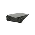 Lino FB-5705B 5 mm 50x70 cm 10'lu Siyah Maket Kartonu