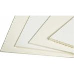 Lino FB-7103 3 MM 70x100 CM Beyaz Maket Kartonu