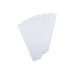 Lino Krapon Kağıdı Beyaz 50x2m 1 Paket 10 Adet