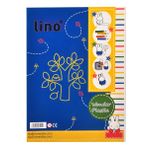 LİNO KÜÇÜLEN KAĞIT 20x25 2'Lİ 13WP-01