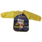 Lino Kullan At Boyama Önlüğü