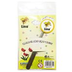 Lino Quıllıng Eğri Uçlu Cımbız