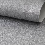 Lino RBE-517 50x70 cm Gümüş 2 mm Simli 10'lu Paket Eva