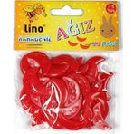 Lino RBZ-115 50'li Plastik Ağız