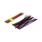 Lino RBZ-2022-50 50 cm 25'li 6 mm Metal Şönil