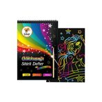 Lino Sihirli Defter A5 10 Yaprak