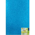 Lino Simli Eva 50X70 2mm Mavi Renk 10LU Paket