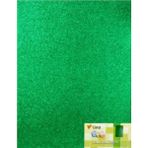 Lino Simli Eva 50X70 2mm Yeşil Renk 10LU Paket