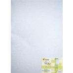 Lino Simli Eva 50X70 Cm. 10 Adet Beyaz