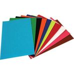 Lino Yapışkanlı Keçe 20 X 30 - 10 Lu