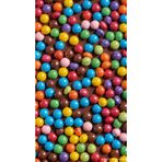 LİNORA Bonibon Mini Draje Çikolata 1kg (küçük boy)
