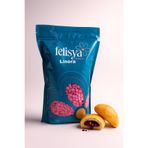 LİNORA Frambuaz Damla Çikolata 1kg.