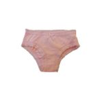 Linotti Açık Pembe Coton Kız Çocuk Külot - 2 - 3 Yaş
