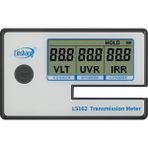 Linshang LS162 Renkli Cam ve Cam Filmi Işık Geçirgenliği Ölçer