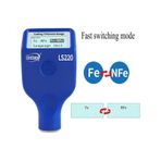 Linshang Ls220 Boya Kalınlığı Ölçüm Cihazı