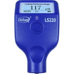 Linshang LS220 Boya Ölçüm Cihazı 0-2000um Ölçüm Mesafesi ile Hızlı ve Kolay Kullanım