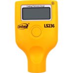 Linshang LS236 Boya Kalınlık Ölçüm Cihazı 0,3 m Mesafede Hassas Ölçüm El Tipi