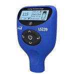Linshang LS239 Profesyonel Oto Boya Kalınlık Ölçer