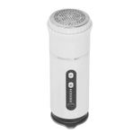 Lint sökücü Giysileri Buhar Lint Sökücü, Mini Buhar Demir, 2 Aradan 1 Tasarım Uzun Pil Ömrü Mini Taşınabilir Handheld Giysi Seyahat İçin Buhar Ütü (#1)