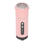 Lint sökücü Giysileri Buhar Lint Sökücü, Mini Buhar Demir, 2 Aradan 1 Tasarım Uzun Pil Ömrü Mini Taşınabilir Handheld Giysi Seyahat İçin Buhar Ütü (#2)