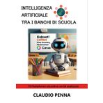 L'intelligenza artificiale sui banchi di scuola