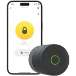 Linus Akıllı Kilit L2 Lite - Siyah