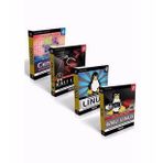 Linux Eğitim Seti-4 Kitap Takım - Kolektif