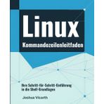 Linux-Kommandozeilenleitfaden: Ihre Schritt-für-Schritt-Einführung in die Shell-Grundlagen