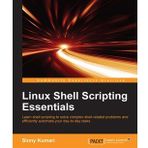 Linux Shell Scripting Essentials - Sinny Kumari
