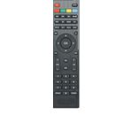 Linx NE-10125 HD Uydu Kumandası