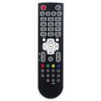 Linx NE-1071 HD Uydu Kumandası