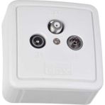 Linx Uydu Prizi NE-421