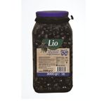 Lio Salamura 381-460 2 kg Siyah Zeytin