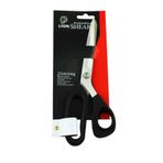 Lion 5250 Plastik Sapli Terzi Kumas Orta Boy Kesim Makasi 25 Cm