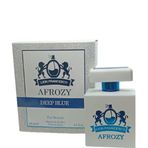 Lion Francesco Afrozy Deep Blue 100 ml Kadın Parfümü