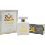 Lion Francesco Afrozy For 100 ml Kadın Parfüm