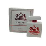 Lion Francesco Afrozy Red Line EDP 100 ml Erkek Parfümü