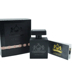 Lion Francesco Perfume Afrozy Arabic EDP 100 ml Erkek Parfüm