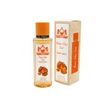 Lion Francesco Perfume Amber Glow Love Body Mist 250ML