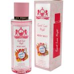 Lion Francesco Perfume Lion Francesco Sweet Love Night Body Mist 250ML