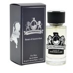 Lion Francesco Scent Of Amsterdam EDP 50 ml Sprey Erkek Parfüm