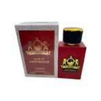 Lion Francesco Scent Of Amsterdam EDP 60 ml Unisex Parfüm